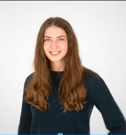 Margarita Groisman - CEO & Founder of Aravolta