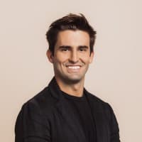 Pietro Sette - COO & Co-Founder of Aravolta