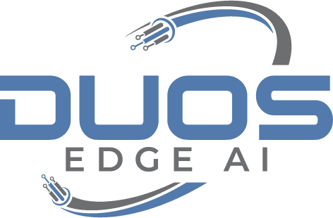 Duos Edge AI
