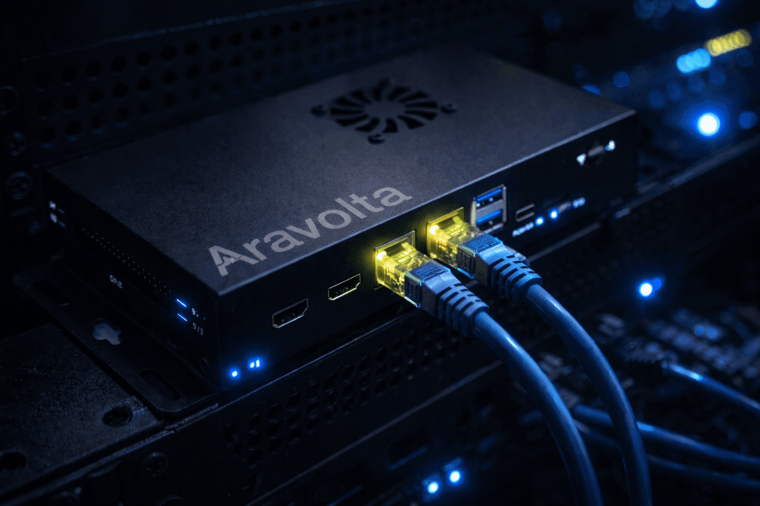 Automated Data Center Asset Onboarding