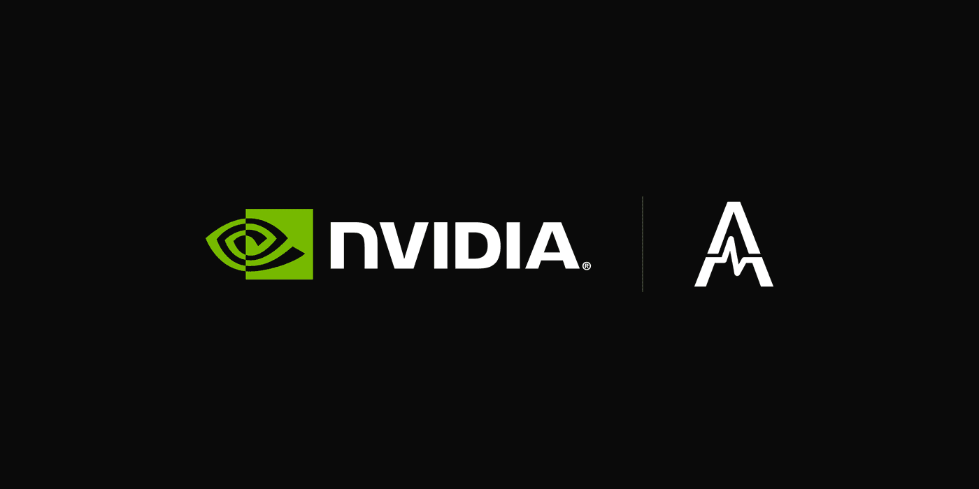 NVIDIA and Aravolta