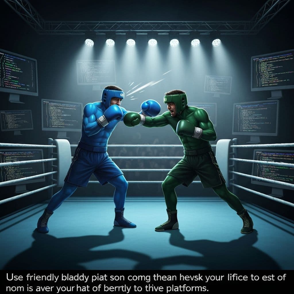 Aravolta vs Nlyte comparison