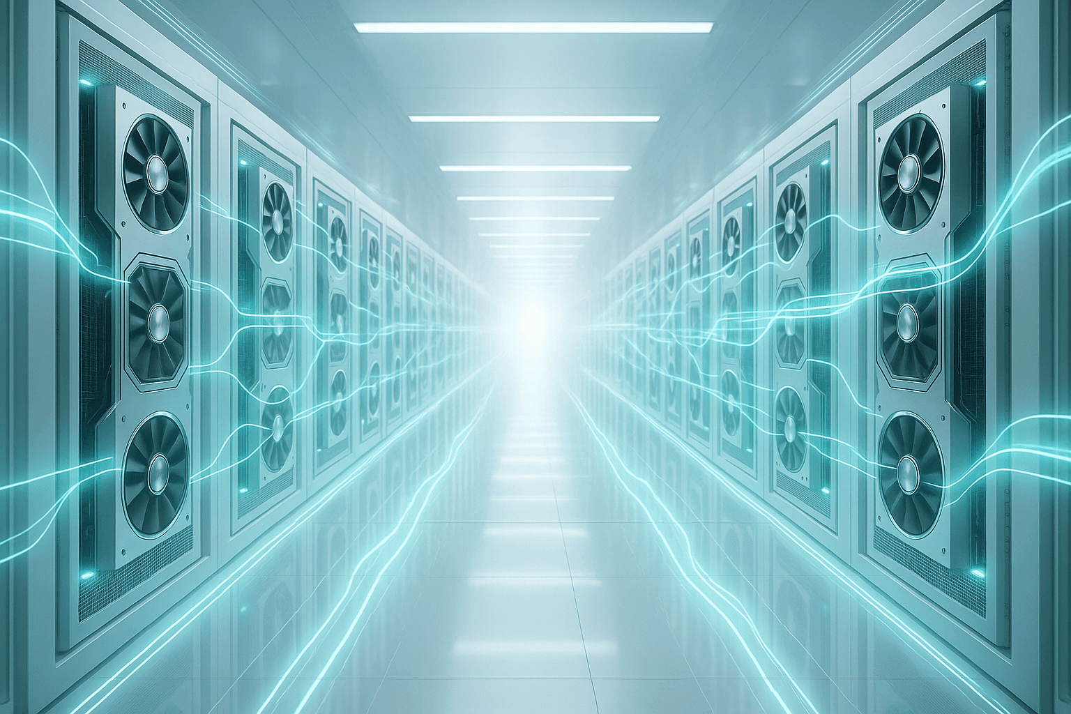 Lender contemplating GPU financing complexity - What is all this worth?