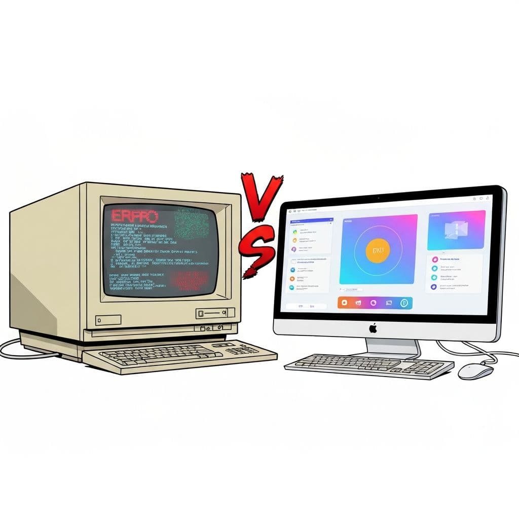 Why DCIM needs to change